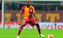 Galatasaray'da sezonun en istikrarlısı Marcao