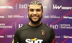 Galatasaray, Yedlin'i kadrosuna kattı