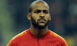 Galatasaraylı Marcao'dan taraftara isyan
