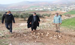 Göbeklitepe'deki gizemli monolitin kaybolması vatandaşları şaşırttı