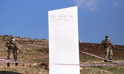 Göbeklitepe'deki monolit, dış basında geniş yankı buldu