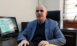 Görme engeli kamuda 16 yıl yöneticilik yapmasına engel olmadı