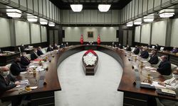 Gözler Kabine Toplantısında: yeni kararlar gelebilir