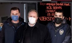 Özlem Zengin'e hakaret eden şüpheli adliyeye sevk edildi