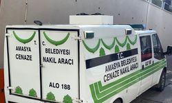 Amasya'da Kovid-19'a yakalanan ve 6 aylık bebeği sezaryenle alınan kadın öldü