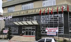 Maltepe Belediyesi ile Genel-İş, TİS'in imzalandığını duyurdu, işçiler grevi sonlandırdı
