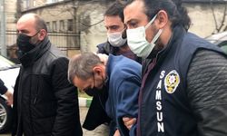 Samsun'da tartıştığı eşi tarafından bıçaklanan kadın öldü