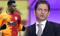Güntekin Onay, Mostafa Mohamed'in Arapça konuşmasını hazmedemedi!