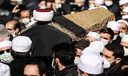 Hadis, tefsir ve fıkıh alimi M. Emin Saraç son yolculuğuna uğurlanıyor