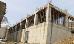 Hakkari 120 milyon liralık yatırım sayesinde spor tesisleriyle donatılacak