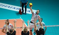 Halkbank, CEV Challenge Kupası finali için avantaj peşinde