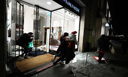 Hasel'e destek gösterileri 5. gününde