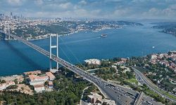 Hava sıcaklığı yükseliyor