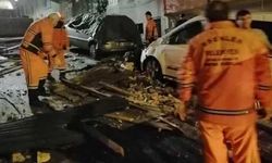 İBB'den afette çifte standart! CHP'li belediyelerin olmadığı ilçelere yardım yok...