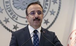 İçişleri Bakan Yardımcısı'ndan Boğaziçi açıklaması