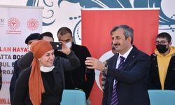 Bakan Soylu, Kırıkkale'de çocukları uyuşturucu tedavisi gören annelerle telefonda görüştü