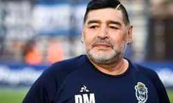 İddiaların ardı arkası kesilmiyor! Maradona'nın mirası ortadan kayboldu!
