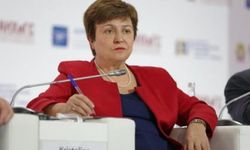 IMF Başkanı en büyük endişesini açıkladı!