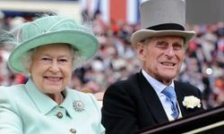 İngiltere Kraliçesi 2. Elizabeth'in eşi hastaneye kaldırıldı!