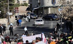 İsrail Başbakanı Netanyahu yeniden hakim karşısında