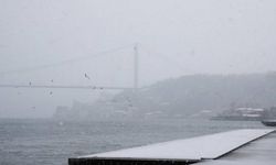 İstanbul Boğazı gemi geçişlerine kapatıldı