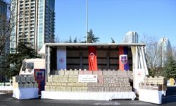 İstanbul'da 80 bin paket kaçak puro ele geçirildi