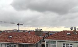İstanbul'un yıllık su ihtiyacının yüzde 48'i çatı sularından elde edilebilir
