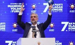 İşte AK Parti İstanbul İl Yönetim Kurulu! İsim isim tam liste...