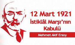 İstiklal Marşı'nın kabulünün 100. yılı anısına deneme ve fotoğraf yarışması