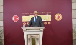 İYİ Partili İsmail Tatlıoğlu, SGK ve Bağ-Kur primlerinin ertelenmesini istedi