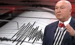 İzmir depremi sonrası Prof. Ercan'dan uyarı: Yazlıklarınıza gidin