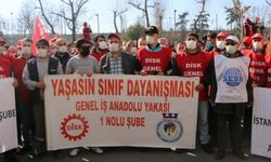 Kadıköy Belediyesi'nden 'grev' kararı!