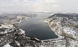 İstanbul'da baraj doluluk oranlarında son durum