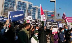 Kartal'da 7 gün süreyle her türlü toplantı, gösteri ve yürüyüş yasaklandı