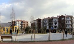 Elazığlılar, 'kentsel dönüşüm' sayesinde mutlu!