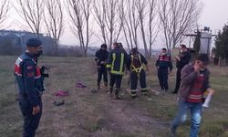 Kayıp güvenlik görevlisi çalıştığı fabrikanın bahçesindeki foseptikte ölü bulundu