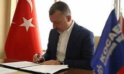 Kocaeli Büyükşehir Belediyesi'nden işçilere yüzde 60 zam! En düşük maaş 4 bin 900 TL...