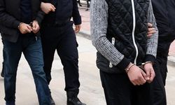 Kritik projelerin bilgilerini sızdıran 4 kişi tutuklandı!