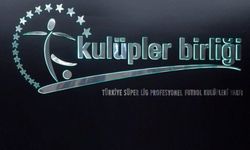 Kulüpler Birliği'nin yeni başkanı belli oldu!