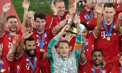 Kulüpler Dünya Kupası, Bayern Münih'in oldu