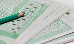ÖSYM, hafta sonu iki sınav yapacak