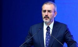 Mahir Ünal'dan CHP'li Engin Altay'a sert tepki: "Hodri meydan.''