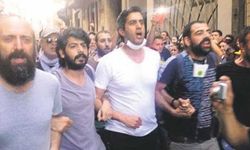 Mehmet Ali Alabora'dan Boğaziçi Üniversitesi olaylarına destek!