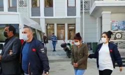 Mersin'de 4 hırsızlık şüphelisi güvenlik kameralarından teşhis edilerek yakalandı