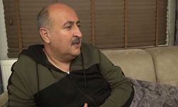 MHP'li belediye başkanı saldırıya uğradı