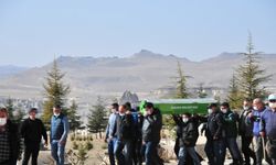 Nevşehir'de otelde bıçaklanarak öldürülen kadının erkek arkadaşı tutuklandı