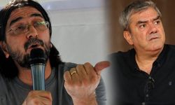 Nihat Genç patladı: Sayın Yılmaz Özdil peki siz bu boka niye sarıldınız?