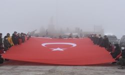 Off-road tutkunları, Afyonkarahisar'da buluştu