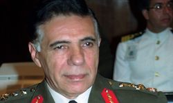 Orgeneral Eşref Bitlis'in şehadetinin üzerinden 28 yıl geçti