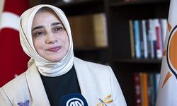 Özlem Zengin'e hakarete soruşturma: Avukat Mert Yaşar gözaltına alındı